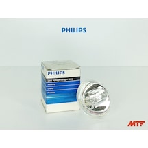 Phılıps 12V 75W Gz6.35 Efn Halojen Lamba