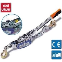 Jun-kaung Gerdirme 4 Ton 3 Kanca