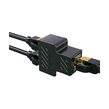 Veggieg Rj45 1 To 2 Ethernet Splitter Çoğaltıcı Adaptör