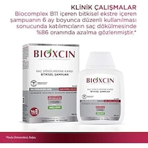 Genesis Şampuan 300 Ml Kuru Ve Normal 1 Paket