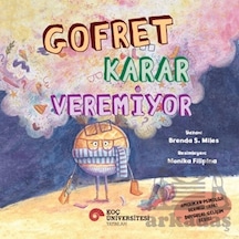 Gofret Karar Veremiyor Koç Üniversitesi Yayınları