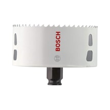 Bosch Progressor Wood&Metal Panç 105 mm - 2608594240