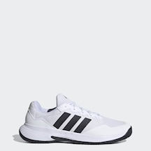 Adidas Gamecourt 2 M Beyaz Erkek Sneaker Kı0781 Beyaz