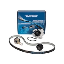 Ford Connect 1.5 Ecoblue Dizel Triger Ve Devirdaim Seti 2019-2022 Dayco