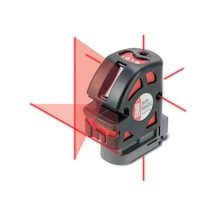Bmı 654 Klp5 Sp Auto Magıc Beş Nokta Ve Çapraz Çizgi Lazer Rm Auto Magıc Bes Nok