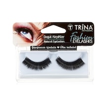 Trina Takma Kirpik 15 Sku: Smg8690010519207