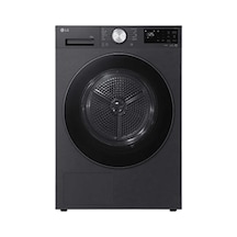 LG RH10X56V2NP 10 KG Isı Pompalı Wi-fi Kurutma Makinesi Siyah