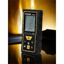 Lazer Mesafe Ölçer Rtm039 100mt