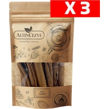 Altıncezve Çubuk Tarçın 50 Gr X 3