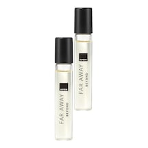 Avon Far Away Beyond Kadın Parfüm EDP 2 x 10 ML