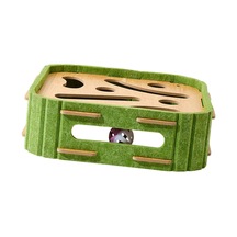 Homyl İnteraktif Balls Ile Cat Scrader Oyuncak Pet Mobilya