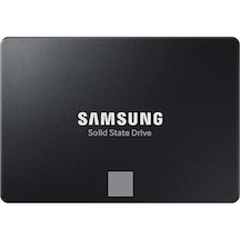 Samsung Uyumlu 500GB 870 EVO MZ-77E500BW 560- 530MB  s SSD SATA-3 Disk