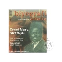 Biyografi Analiz Cilt: 2 7 Sayı Takım