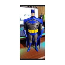 Batman Figür 20 Cm Mdl3