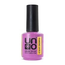 Lux High Gloss Top Coat 15ml