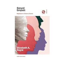Sosyal Empati / Elizabeth A. Segal