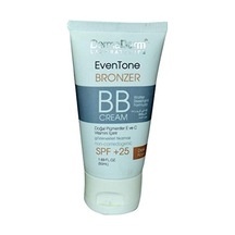 Eventone Bb Krem Koyu Ton Spf+25 Güneş Koruma Bitki Özlü 50 Ml 00