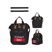 Tommy Bag Bebek Bakım Çantası 20 x 25 x 40 CM
