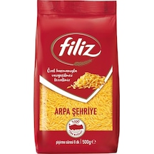 Makarna Arpa Şehriye 500gr X 20 Adet