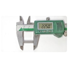 Baskı Yayı 0,90x6,50x22,50mm