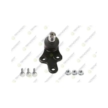 Teknorot Vo705k Rotil Sol Alt 31340232
