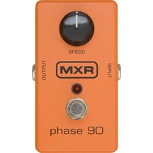 Mxr M101 Phase 90 Phaser  Pedalı