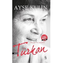Türkan Midi Boy