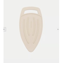 Brb-8710755249020-bra 249020-004-01-silikon Soft Beıge Ütü Altlığı