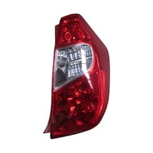 2011-2012 Hyundai I10 Stop Lambası Sağ Kırmızı-beyaz Famella Adet Oem No:92402213520