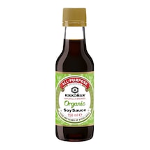 Kikkoman Organik Soya Sosu 150 ML