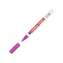Edding 4085 Likit Tebeşir Kalemi 1-2 Mm 061 Ahududu