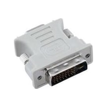 Görüntü Çevirici - 24+5 Dvı Erkek - Vga Dişi