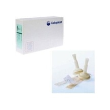 Coloplast Conveen Prezervatif Sonda 30mm - Coloplast Conveen Prezervatif Sonda 30mm Yapışkan Şeritli Adet