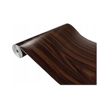 D-c-fix 276-1682 Kendinden Yapışkanlı Ceviz Ahşap Desen Folyo 45 Cm X 2 Mt