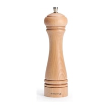 De Buyer Karabiber Değirmeni Ahşap 21 Cm-ahşap