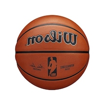 Unisex Yetişkinler İçin Nba Basketbol Topu, Dış Mekan Kullanımına Uygun