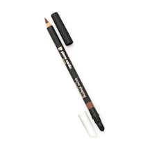 Brow Shaping Powdery Pencil - Warm Auburn 418-pudralı Görünüm Sağlayan Kaş Kalemi 0