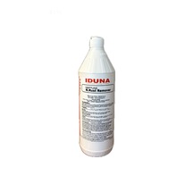Neptune Rust Remover Marin Tekne Pas Sökücü Asidik Temizleyici 1l