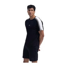 Ellesse Erkek T-shirt - Em364-10277 Black Ellesse Erkek T-shirt - Em364-10277 Black