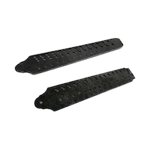 Kuyumcu Mikro Vida Plakası 0,5-2mm