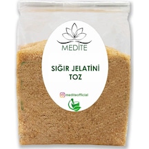 Sığır Jelatini Toz 225 Gr