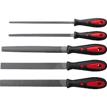 Ceta Form J72-0851a 200 MM Kombinasyon A 5 Parça Eğe Takımı