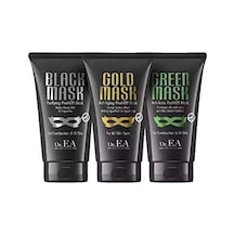 Soyulabilir Siyah Maske - Siyah Nokta Ve Sivilce Karşıtı 75ml