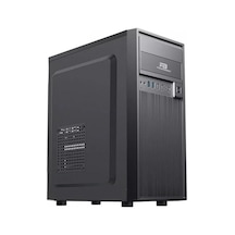 Powerboost 500 W VK-1651 Standart Mid Tower Kasa