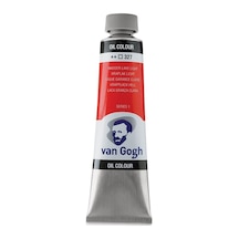 Van Gogh : Yağlı Boya : 40 Ml : Madder Lake Light