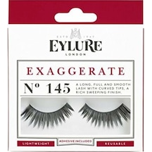 Eylure Takma Kirpik- Exaggerate- No:145