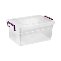Tr Kiler Saklama Kabı 10 Lt No 5 Royaleks-mrd015 Diğer