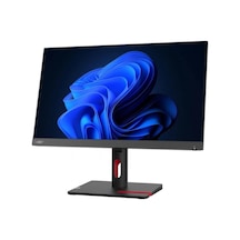 Lenovo Thinkvision S22i-30 63FCKATBTK 21.5" 4 Ms  75 Hz Full Hd Ips Monitör