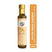 Promar  Kayısı Sirkesi 250 Ml