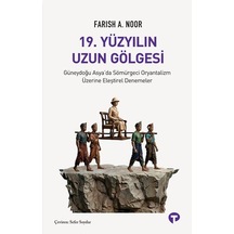 19. Yüzyılın Uzun Gölgesi - Aıaı-880582